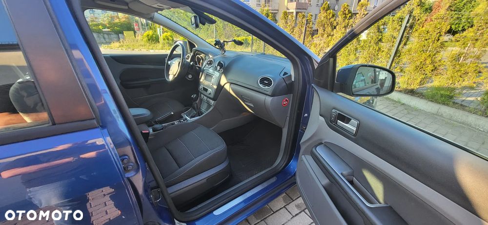 Ford Focus - 15