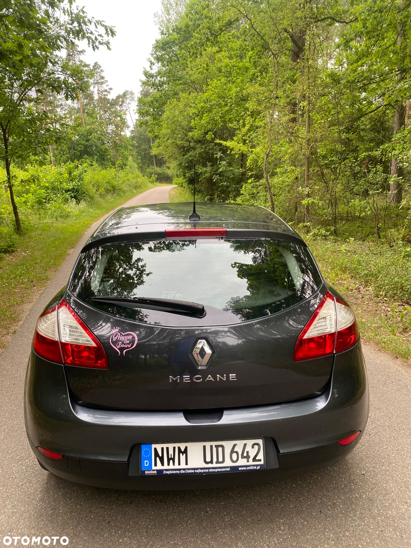 Renault Megane 1.6 16V 100 TomTom Edition - 9