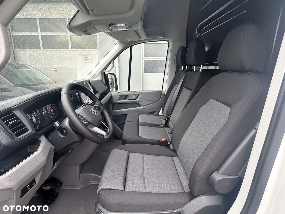 Volkswagen Crafter - 6