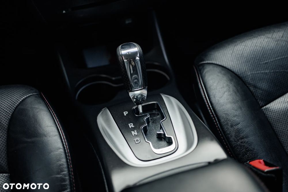Dodge Journey - 23