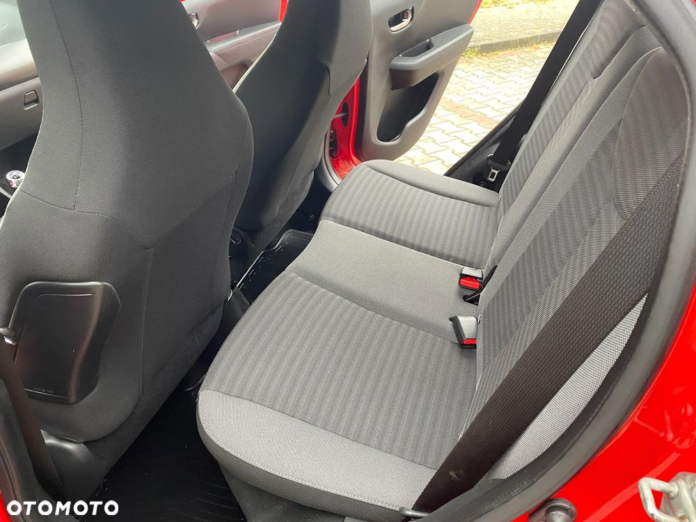 Toyota Aygo - 26