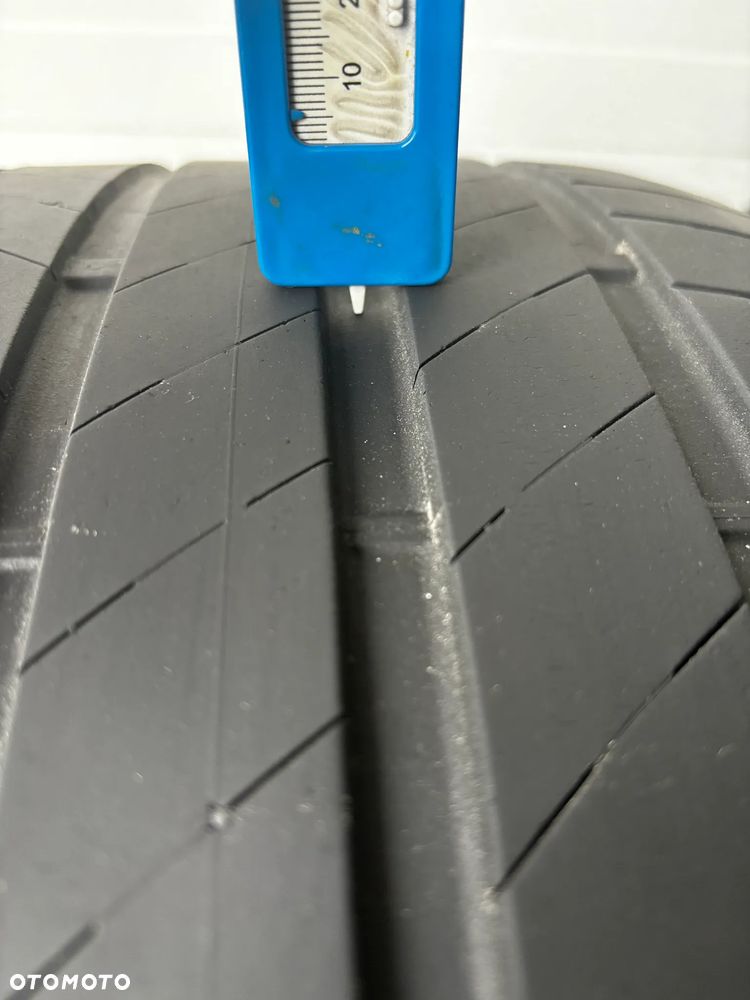 Opony letnie Bridgestone Turanza T0005 - 285/35R20 - 2