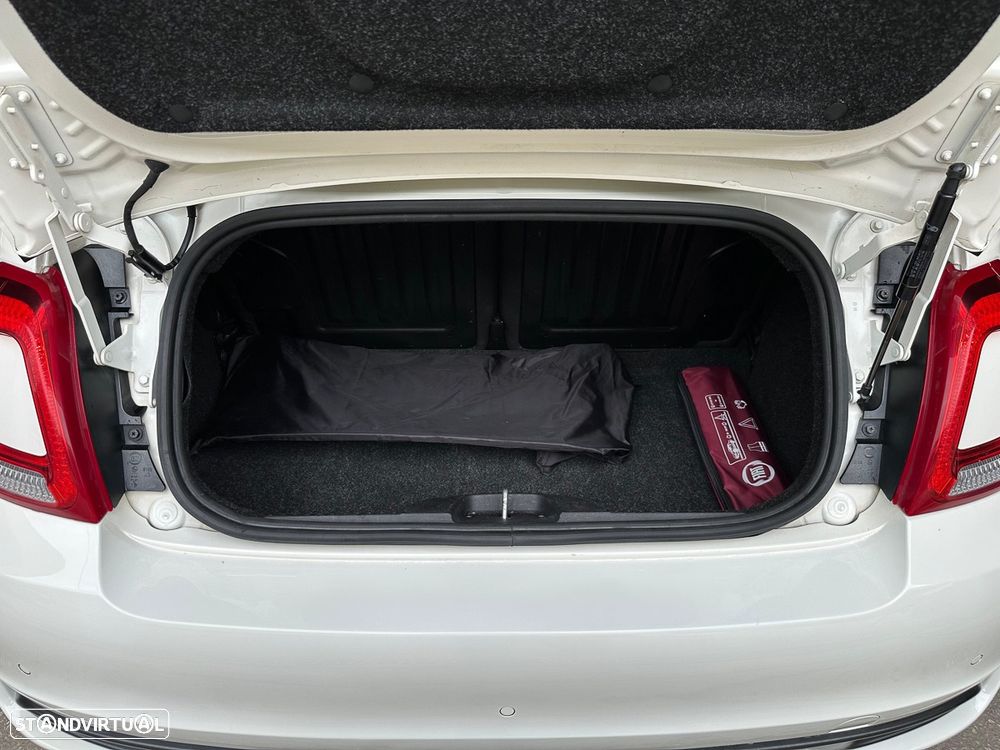 Fiat 500C - 44