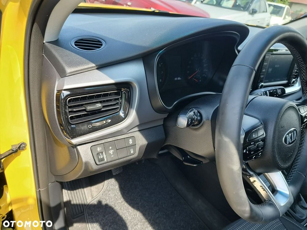 Kia Stonic 1.4 M - 12