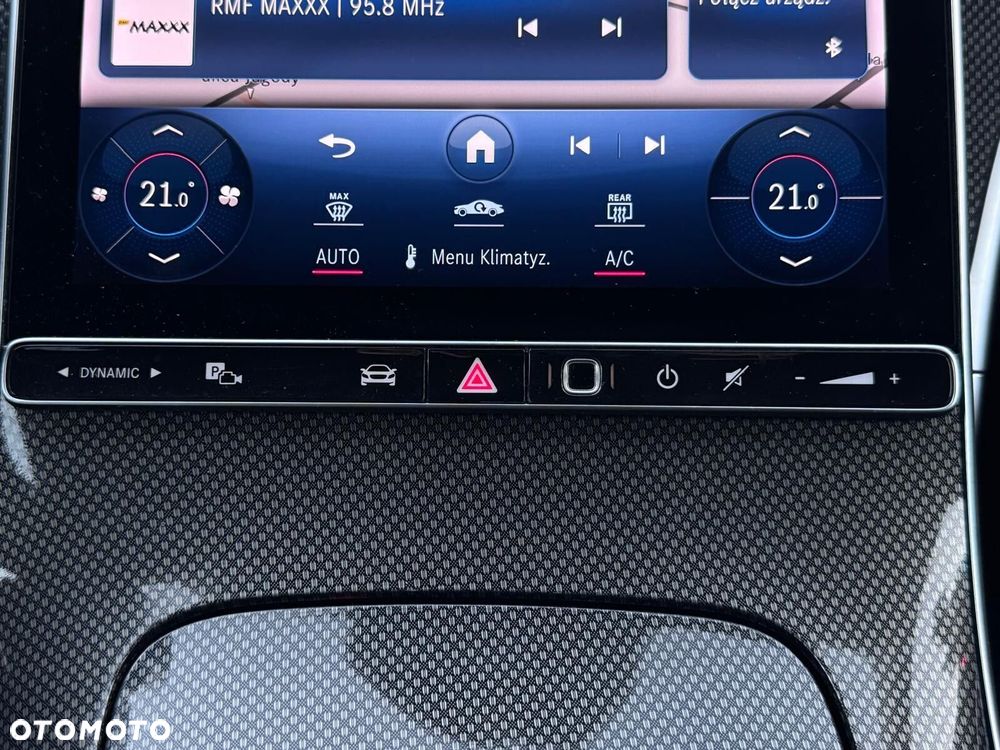 Mercedes-Benz Klasa C - 33