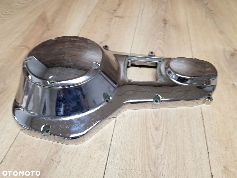 Pokrywa sprzęgła dekiel Harley Davidson Touring 60685-99 - 6