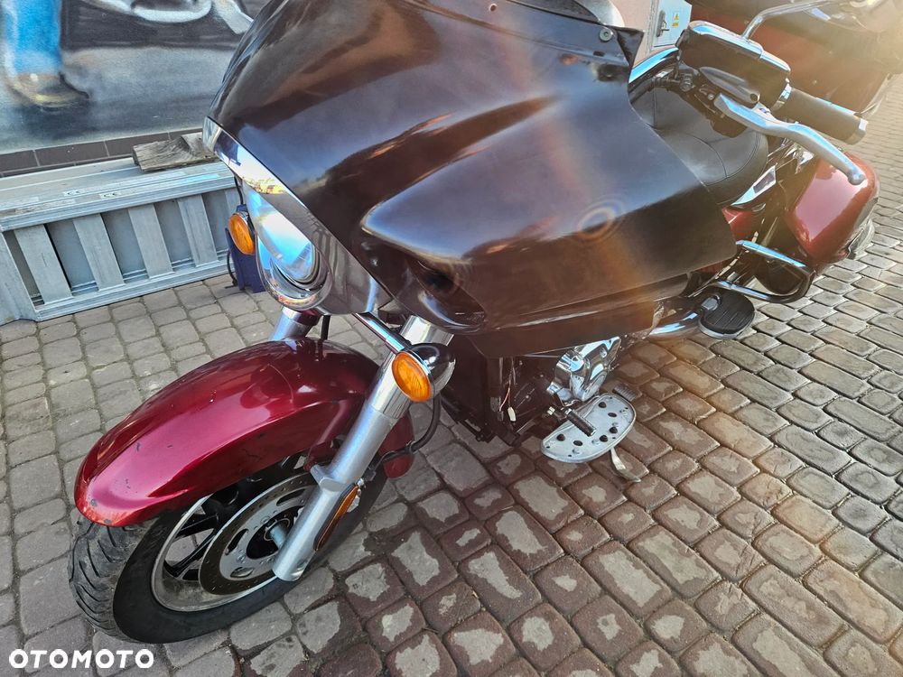 Kawasaki Vulcan - 12