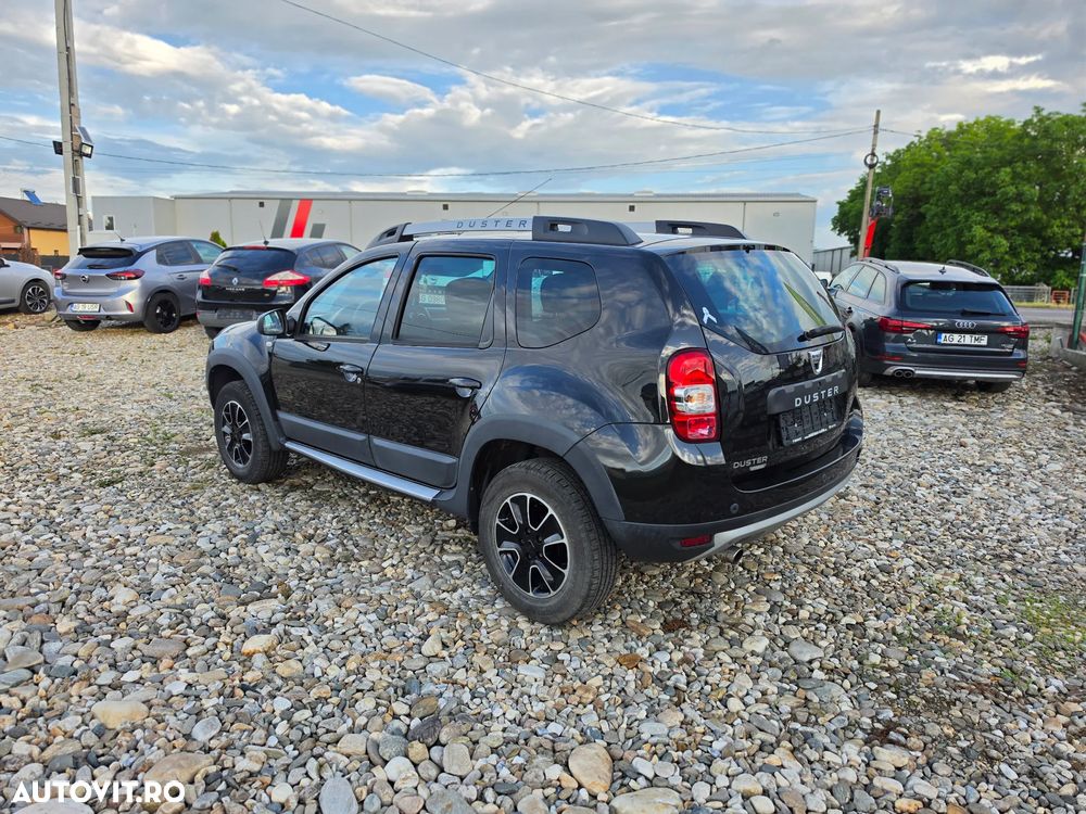 Dacia Duster SCe 115 4x2 Prestige - 6
