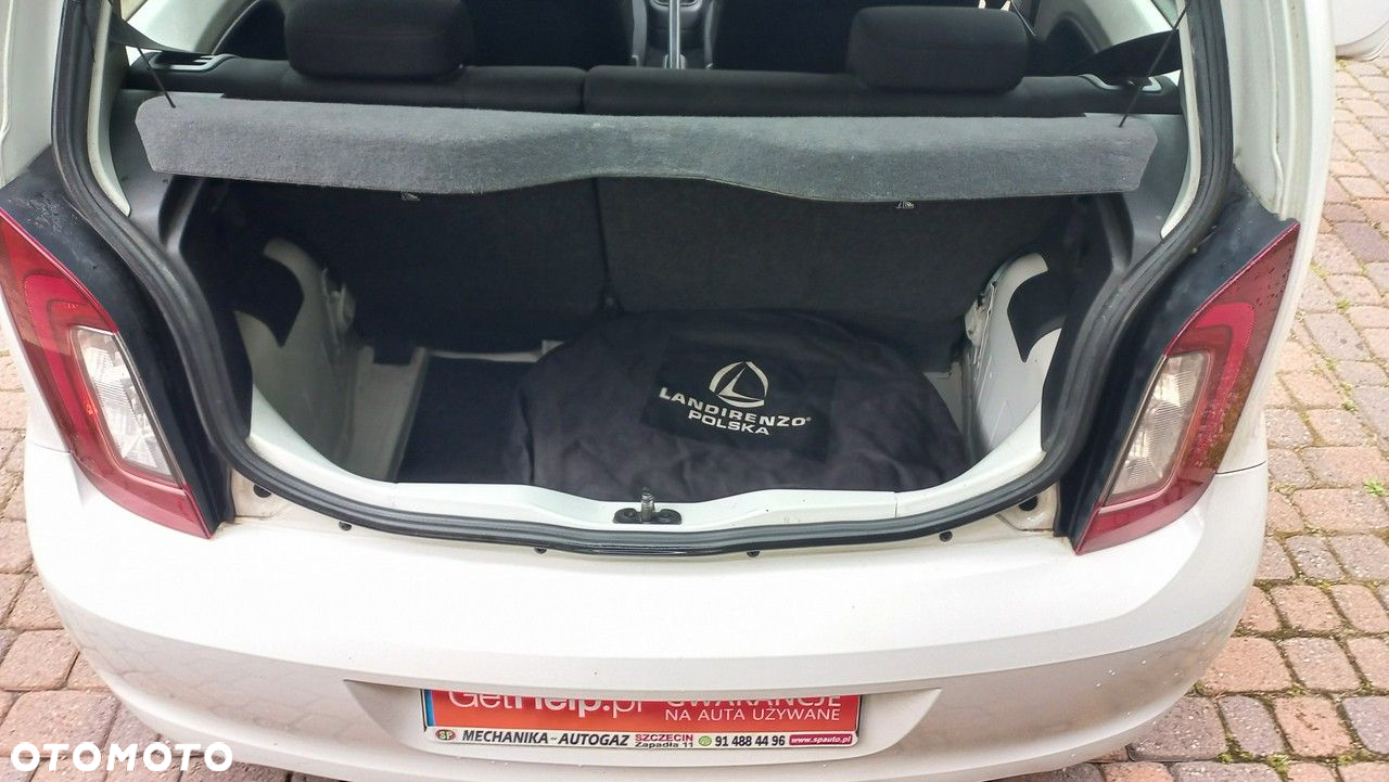 Skoda Citigo - 17