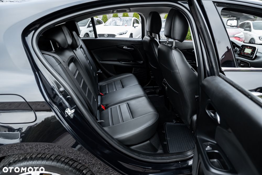 Fiat Tipo 1.4 T-Jet Sport - 22