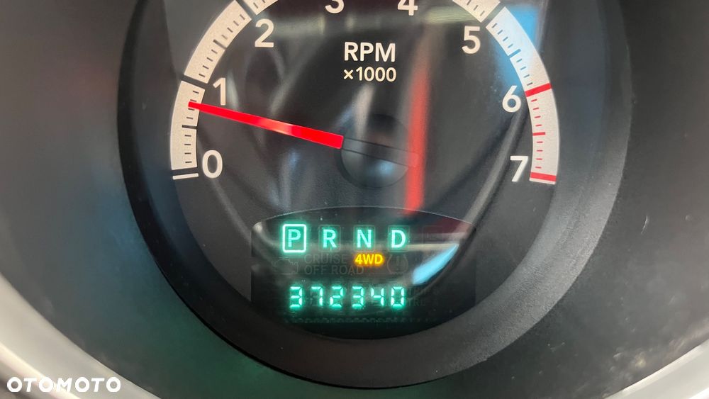 Dodge Nitro 3.7 V6 SLT 4WD - 28