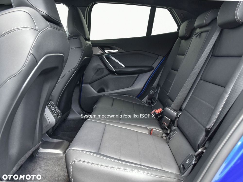 BMW X2 - 20