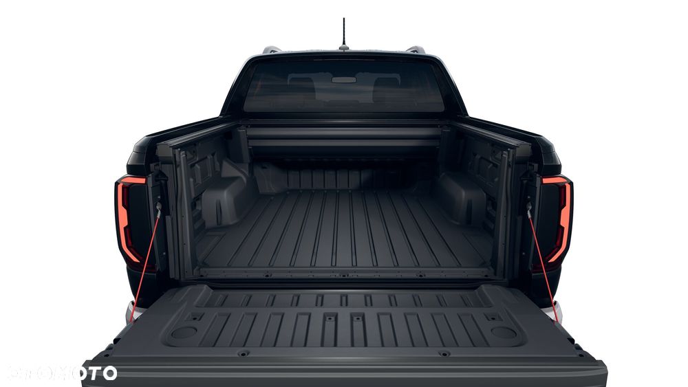 Volkswagen Amarok 3.0 V6 TDi 4MOTION Aventura - 6