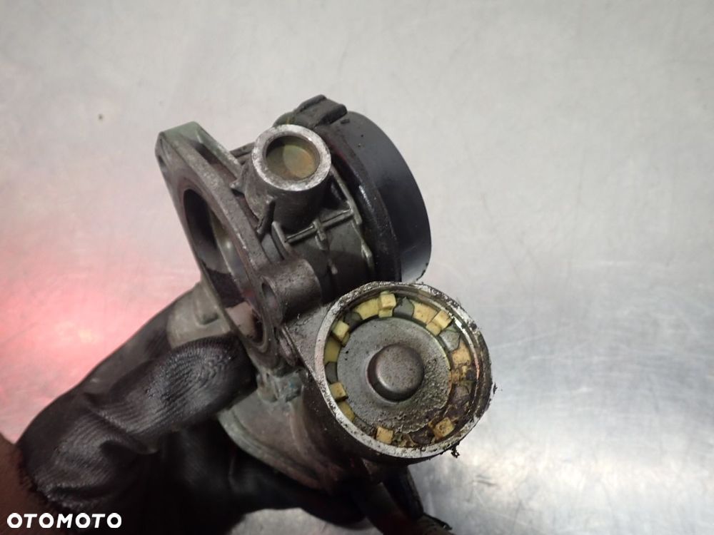 PRZEPUSTNICA PEUGEOT 206 1.4 9647925480 - 3