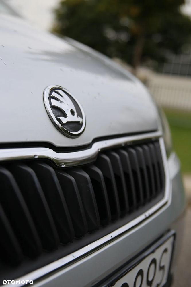 Skoda Citigo 1.0 MPI Elegance - 8