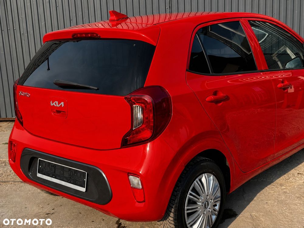 Kia Picanto - 20