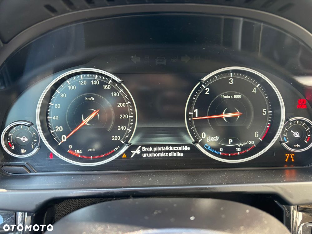 BMW X5 xDrive25d - 23