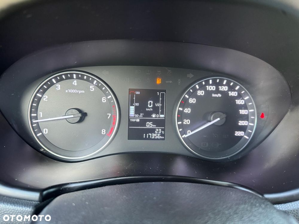 Hyundai i20 1.2 Passion - 20
