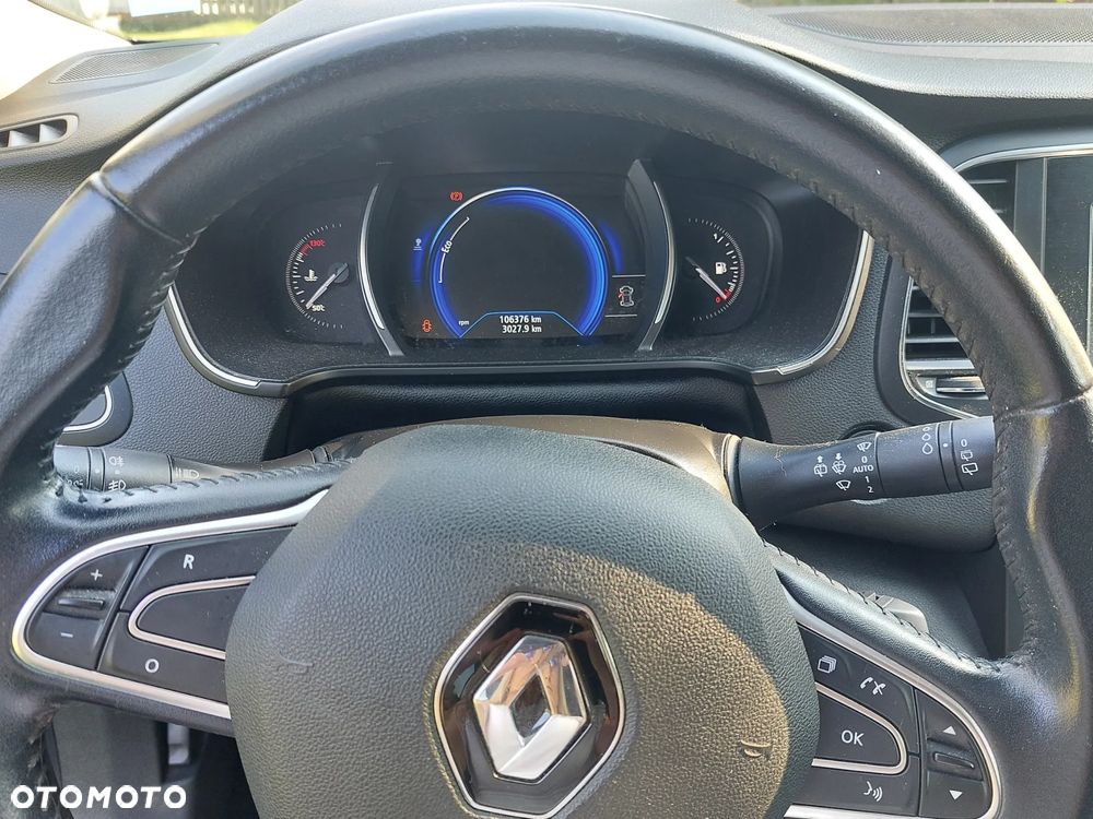 Renault Megane 1.2 Energy TCe Intens - 8
