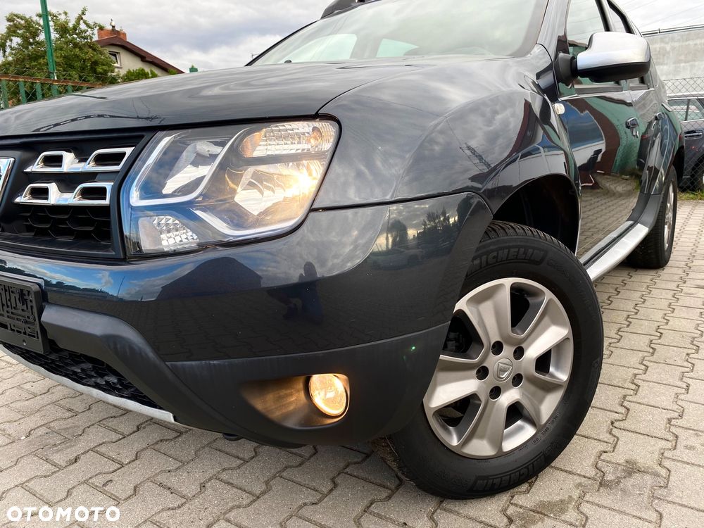 Dacia Duster - 26