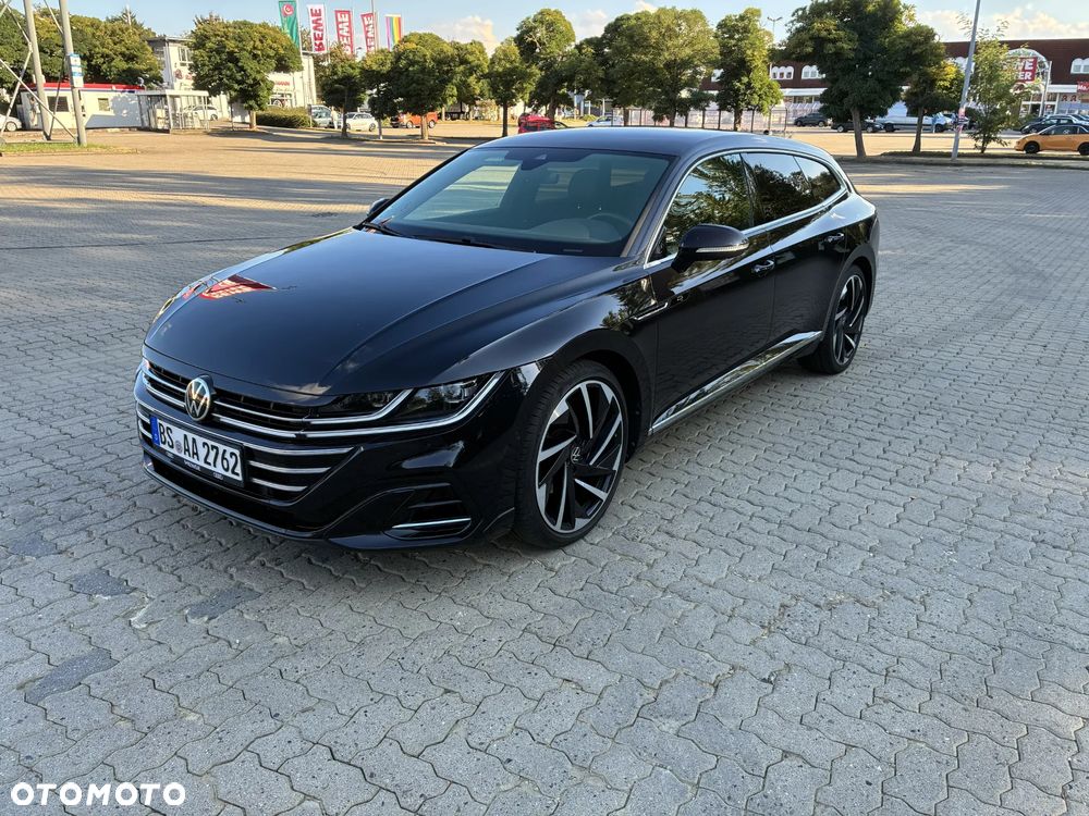 Volkswagen Arteon 2.0 TDI R-Line DSG - 1
