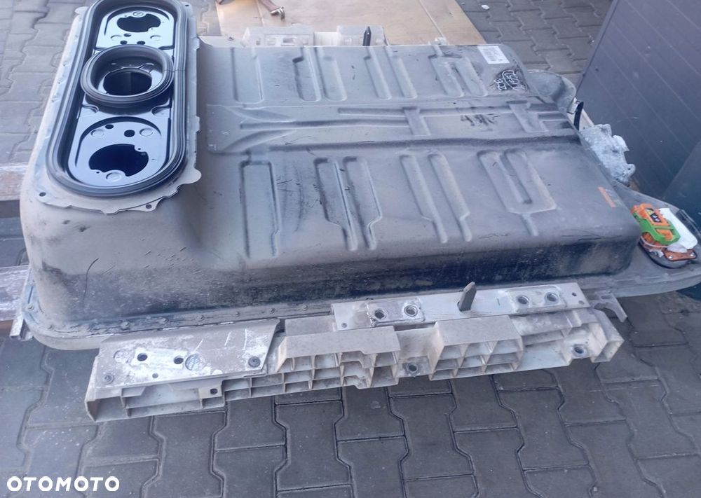 RENAULT ZOE BATERIA AKUMULATOR 52000 Wh 295105928R - 2