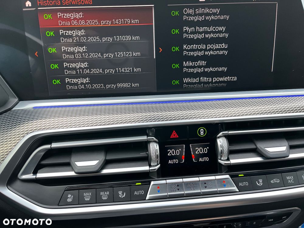 BMW X6 xDrive30d - 34