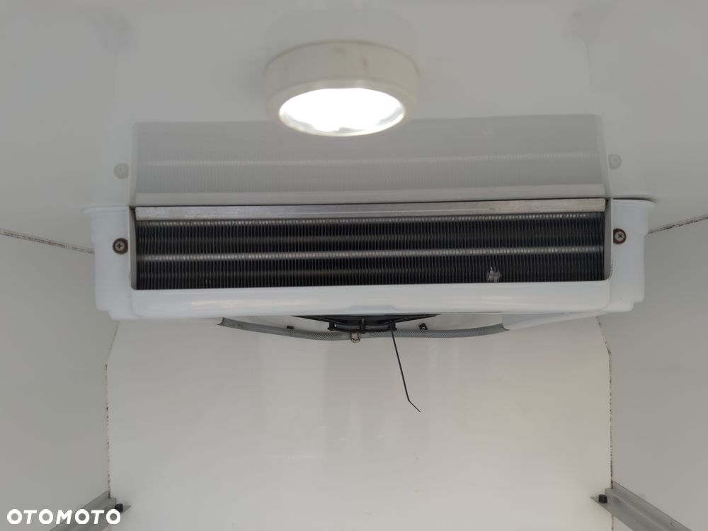 Fiat Doblo 1.3 Multijet 16V Active - 13