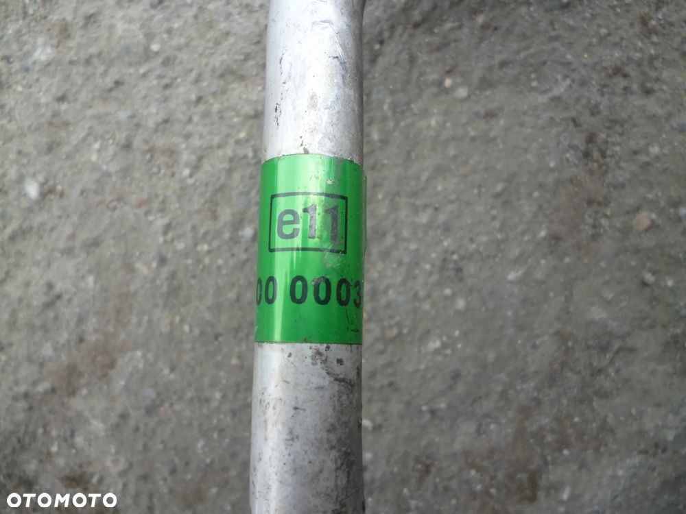 KIA CEED I 1.6 CRDI PRZEWÓD KLIMATYZACJI - 2