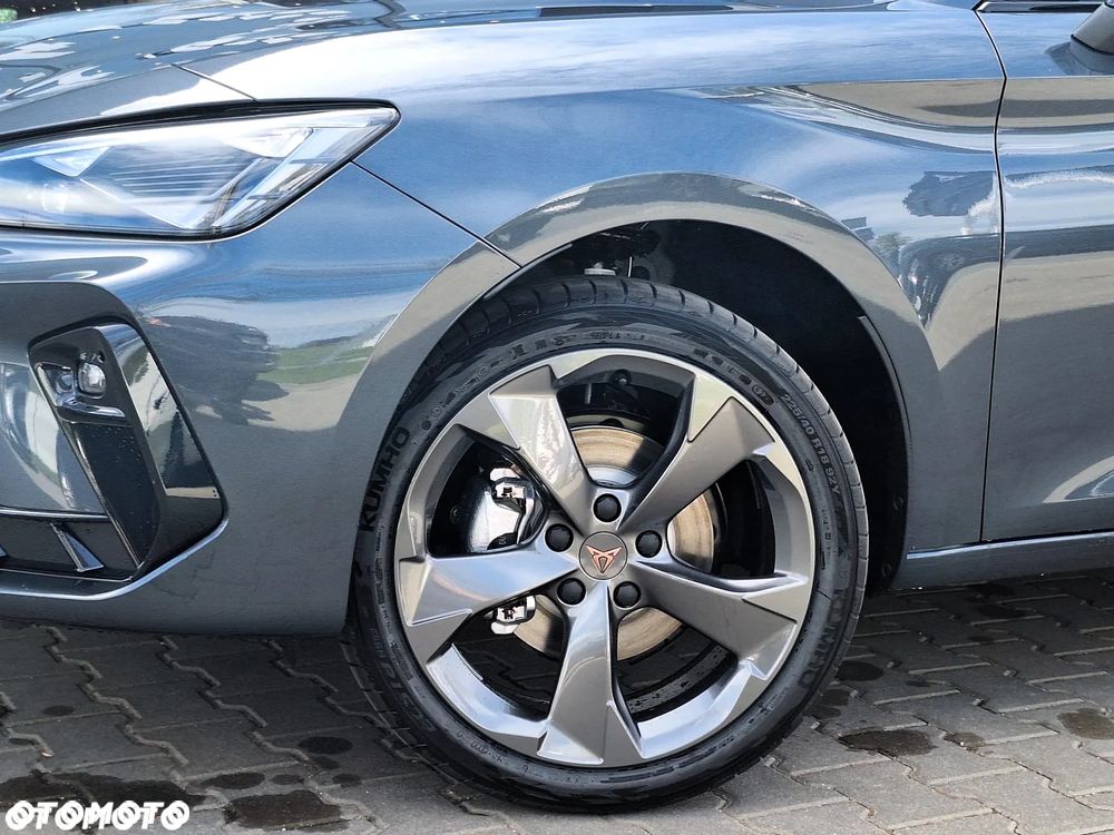 Cupra Leon Sportstourer 1.5 eTSI mHEV DSG - 3