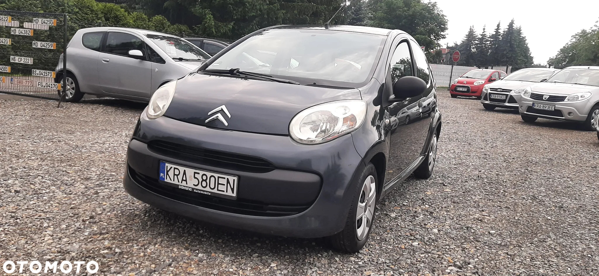 Citroën C1 - 20