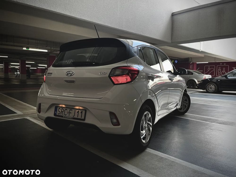 Hyundai i10 1.2 Comfort - 2