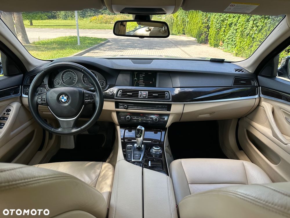 BMW Seria 5 - 24