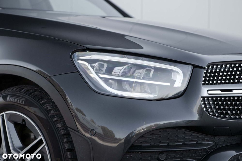 Mercedes-Benz GLC 200 4-Matic - 6