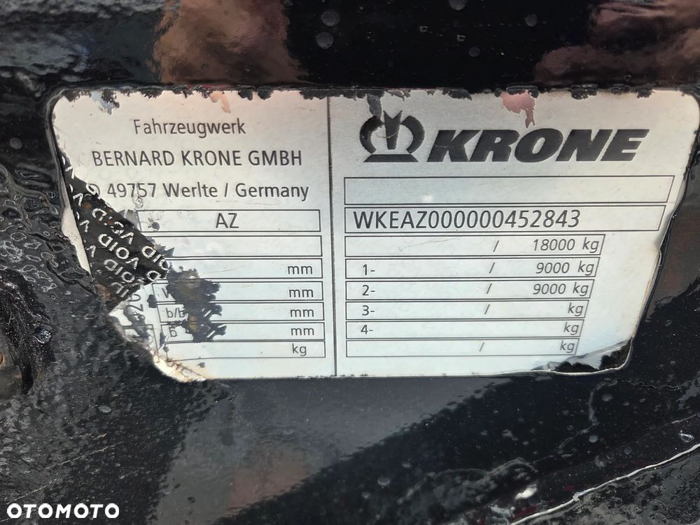 Krone - 4