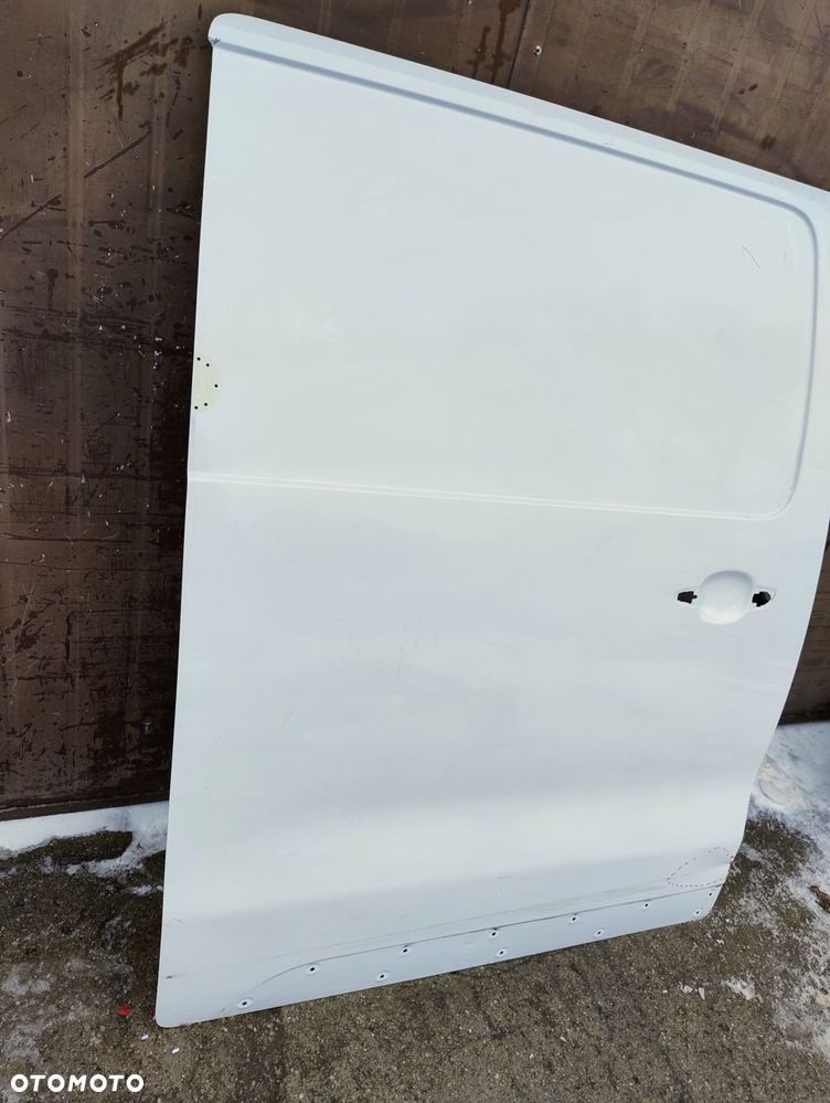 drzwi prawe tył toyota proace ii 2 jumpy traveller zafira life - 2