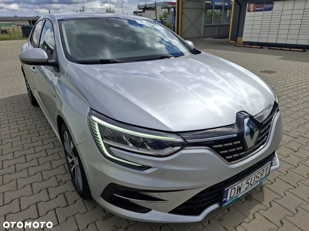 Renault Megane - 22