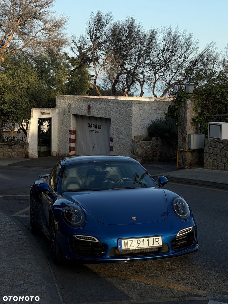 Porsche 911 - 4