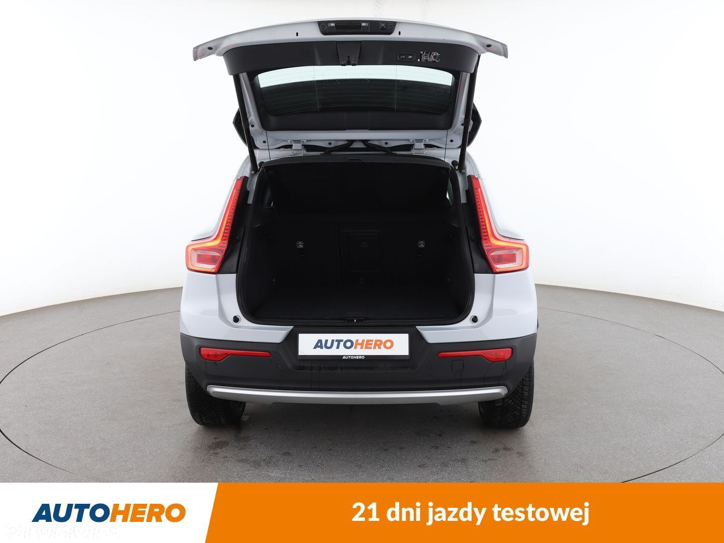 Volvo XC 40 - 16