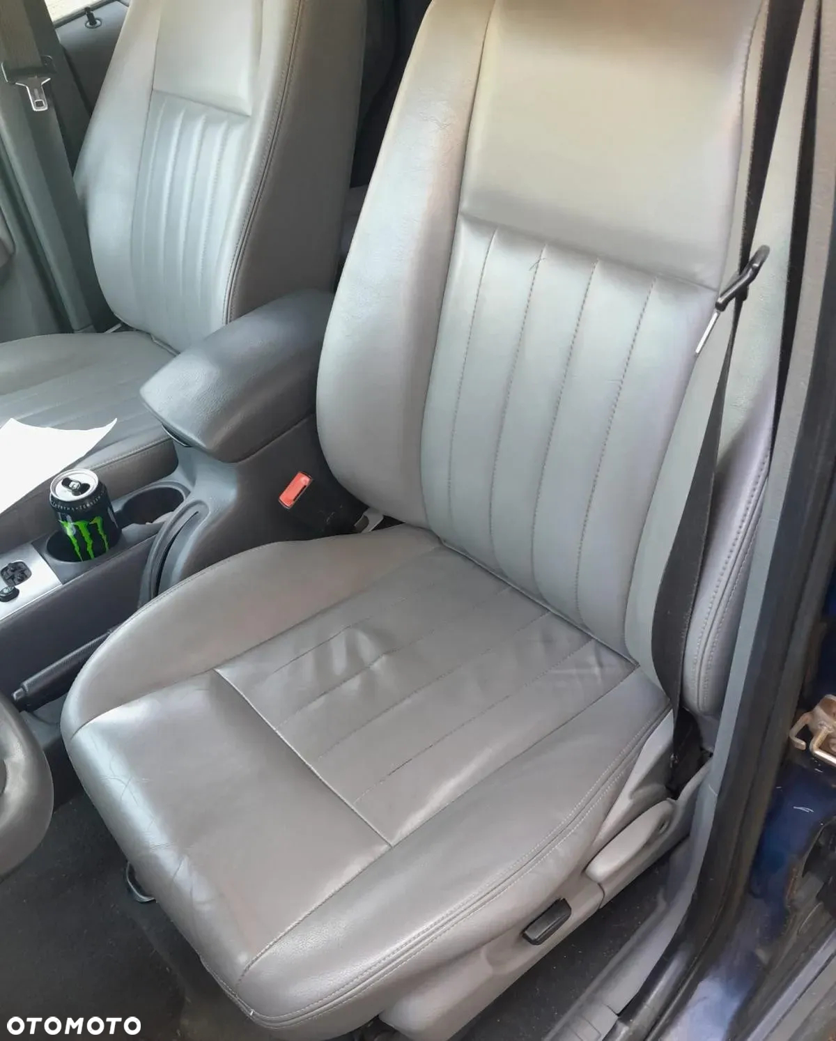 Jeep Cherokee 2.8 CRD Limited - 6