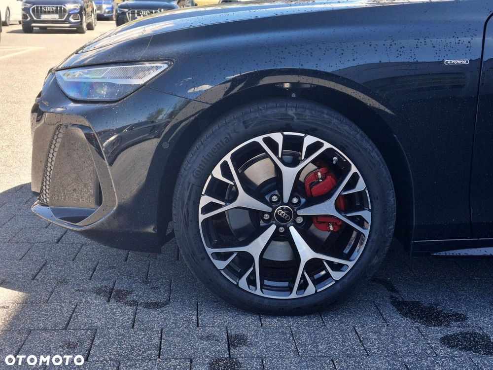 Audi A6 Avant - 3