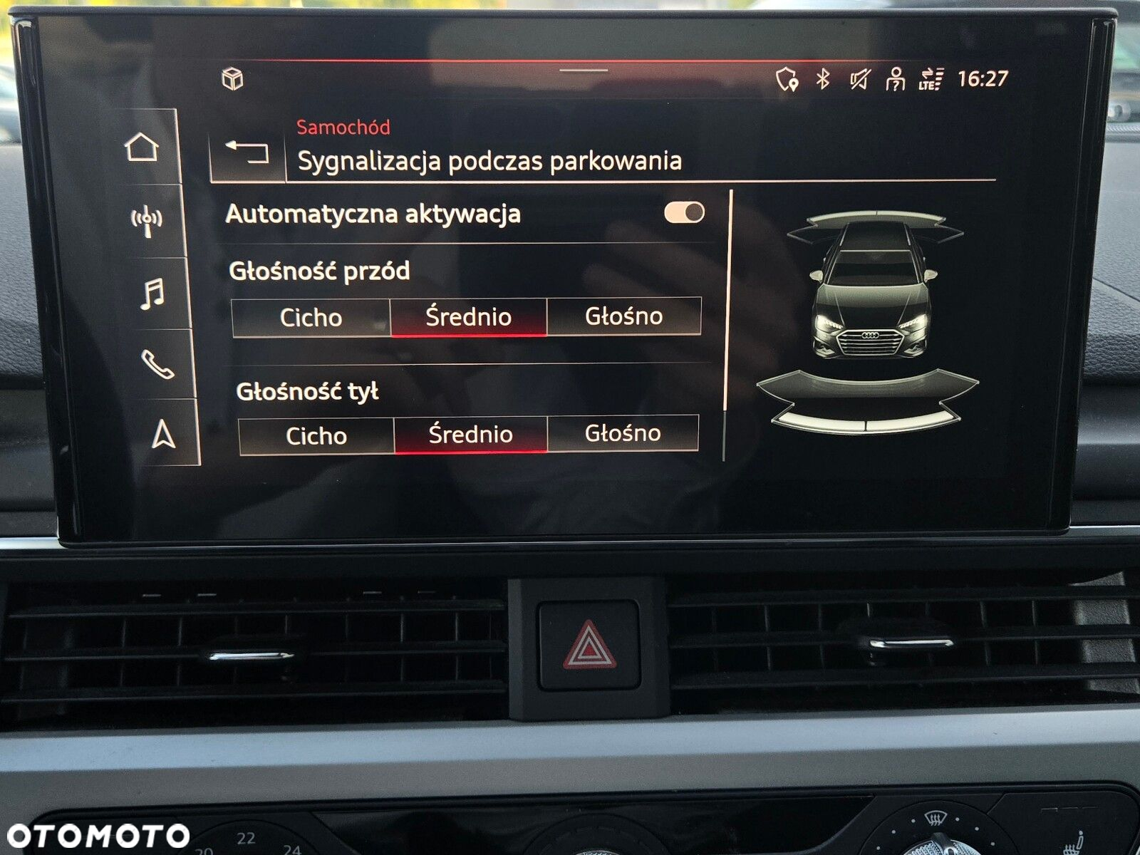 Audi A4 - 32
