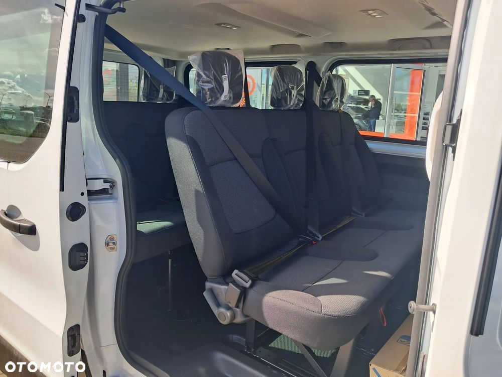 Renault Trafic - 8