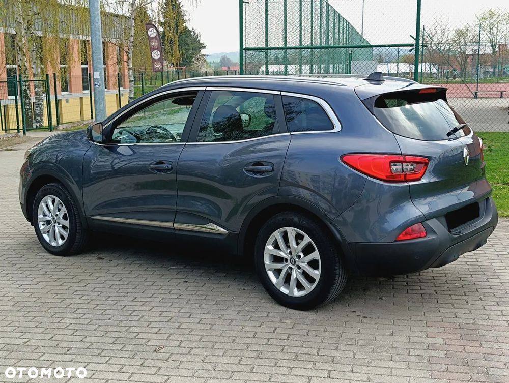 Renault Kadjar Energy dCi 130 Business - 4