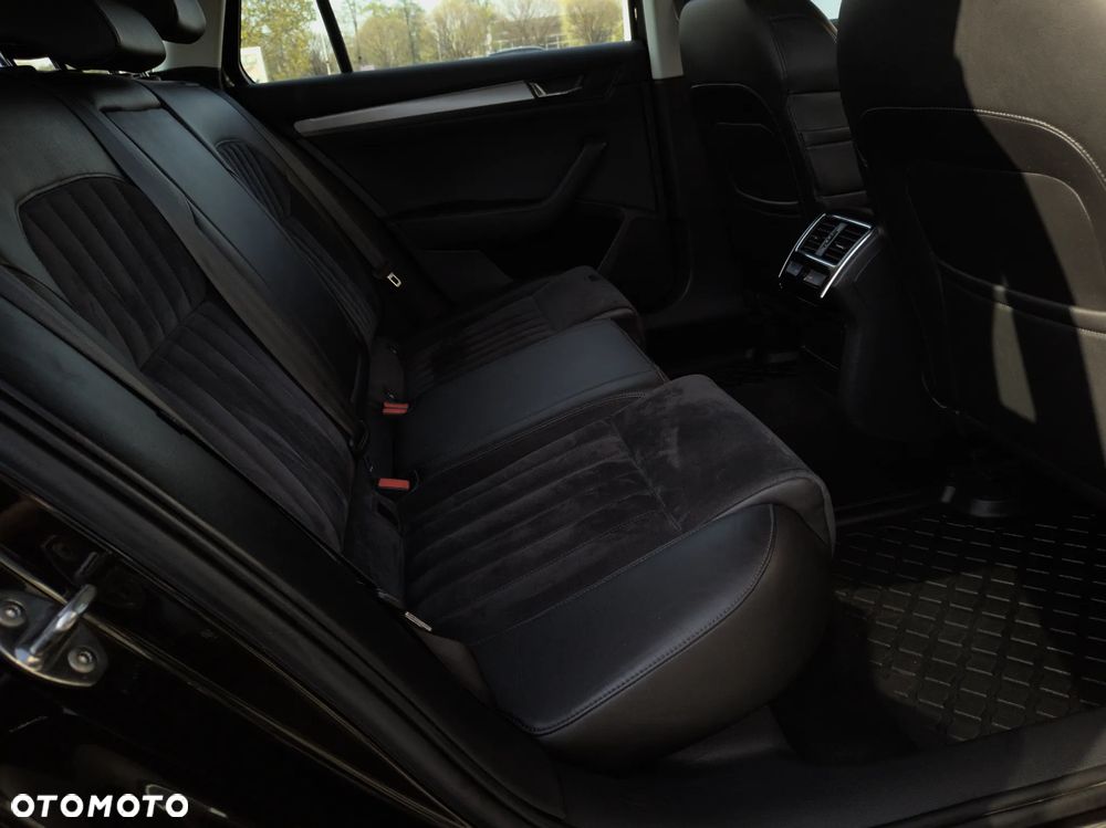 Skoda Superb 2.0 TDI Style - 21