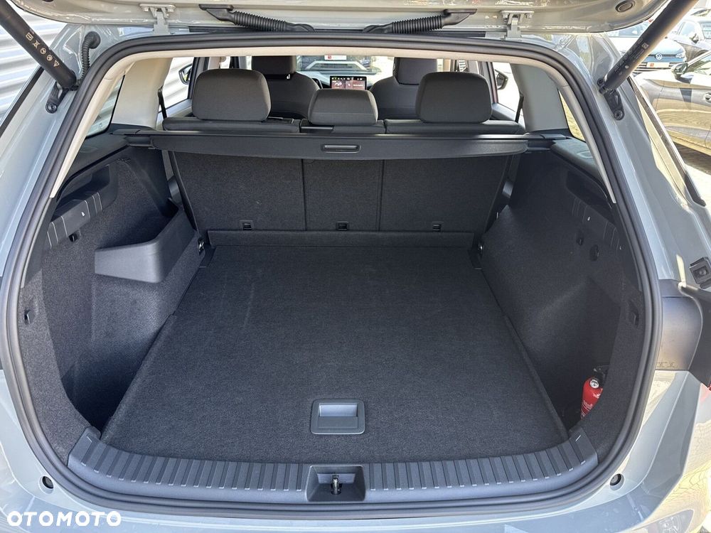 Skoda Kodiaq 1.5 TSI mHEV 4x2 Selection DSG - 36