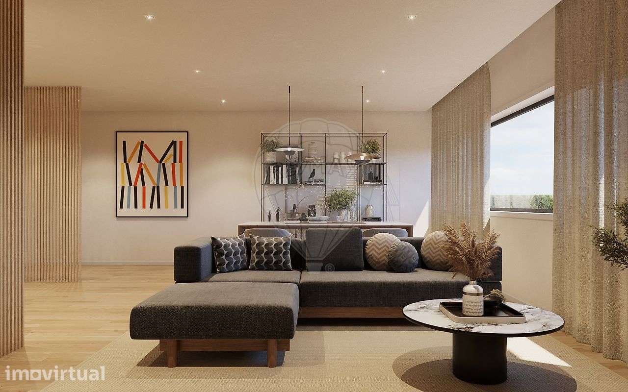 Apartamento T2 para venda - Grande imagem: 3/24