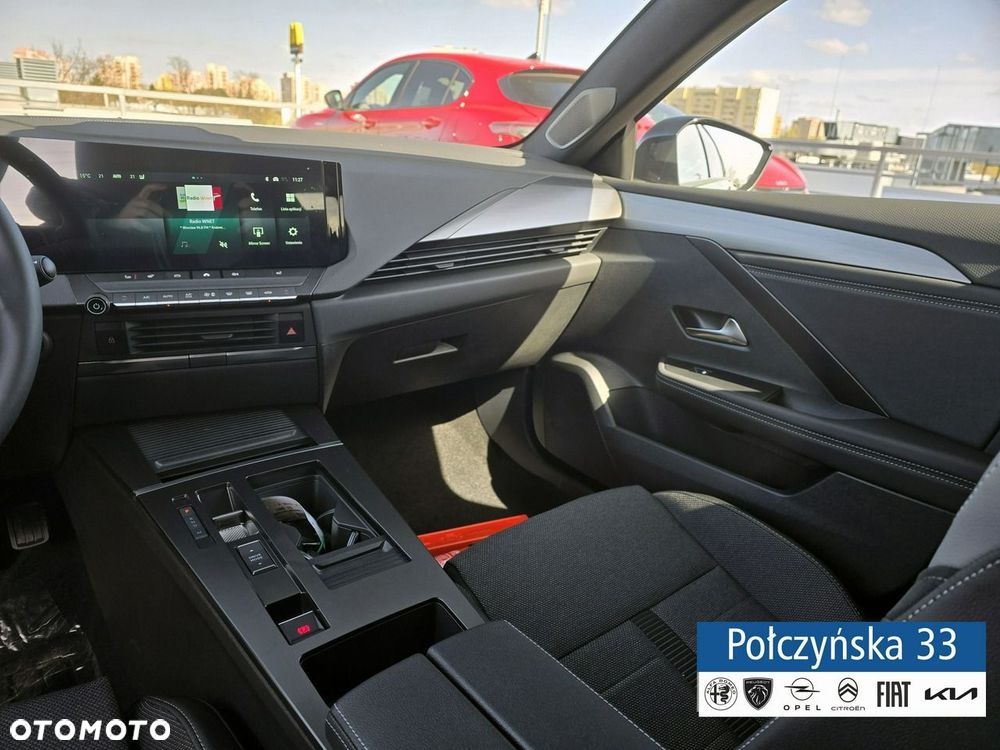 Opel Astra - 25