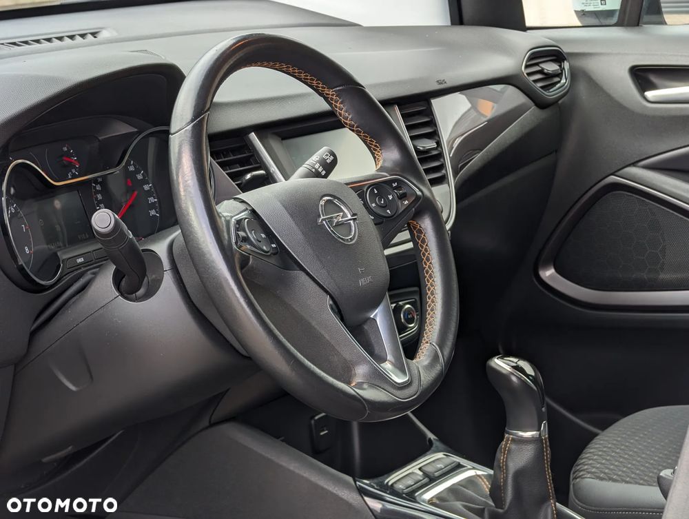 Opel Crossland X 1.2 Selection - 22
