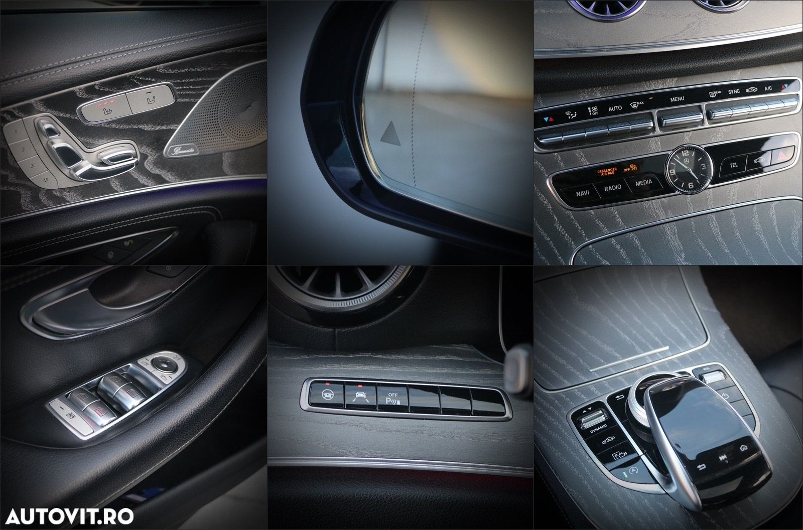 Mercedes-Benz CLS 450 4Matic 9G-TRONIC AMG Line - 15